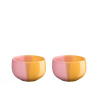 ASA SELECTION Passion Fruit Smoothie Set de ouă 2 piese