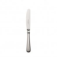 Robbe & Berking Spaten 925 Cuțit de meniu 925 Sterling Argint
