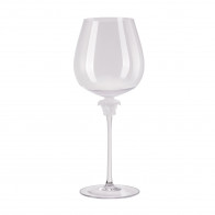 Rosenthal meets Versace Medusa Lumiere Vin roșu Burgundia pahar 0,87 L