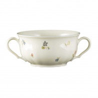 Seltmann Weiden Marie-Luise Streublume Castron pentru supă 0,35 L