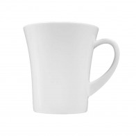 Seltmann Weiden Modern Life Weiß Cana cu mâner 0,40 L