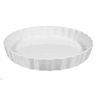 Seltmann Weiden Lukullus Weiß Formă rotundă 26 cm / 1,45 L