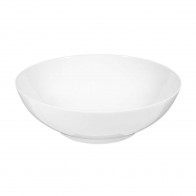 Seltmann Weiden Lido Weiß Bol rotund d: 23 cm / h: 7 cm / 1,7 L