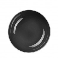 ASA SELECTION Semana Caviar Farfurie pentru paste 21 cm