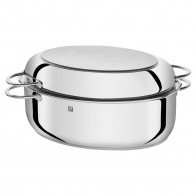 Zwilling Plus Tavă de friptură d: 38 cm / 8,5 L