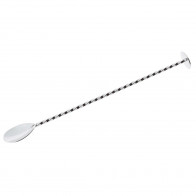 Sambonet Elite - Edelstahl 18/10 Cocktaillöffel 27,5 cm