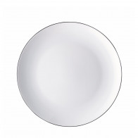 Thomas Cucina Colori Black Farfurie adâncă gourmet 22 cm