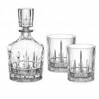 Spiegelau Perfect Serve Collection Set de pahare de whisky 3 piese