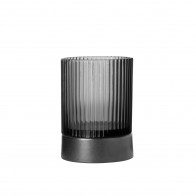 ASA SELECTION Juna Grey Felinar mic 9,6 cm