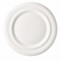 Rosenthal Jade Sphera Weiß Farfurie de prezentare 32 cm