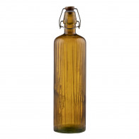 Bitz Kusintha - Glas amber Sticlă de apă 1,20 L