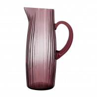 Bitz Kusintha - Glas pink Ciubăr 1,2 L / h: 25,5 cm