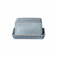 ASA SELECTION Saisons Denim Cutie pentru unt 11x8,5x6 cm
