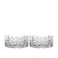 Nachtmann Noblesse Set de pahare din sticlă 2 bucăți 11 cm