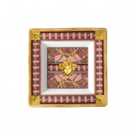 Rosenthal meets Versace La Scala del Palazzo - Rosa Bol 14 cm
