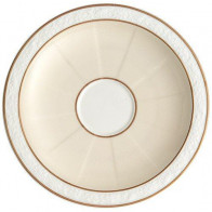 Villeroy & Boch Ivoire Farfurioară pentru moka 13 cm