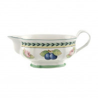 Villeroy & Boch French Garden Partea superioară a sosierei