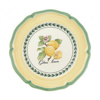 Villeroy & Boch French Garden Farfurie de mic dejun Valence 21 cm