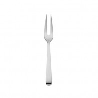 Robbe & Berking Alta 925 Sterling Silber Furculiță mică de carne din argint 925
