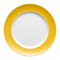 Thomas Sunny Day Yellow Farfurie de servire 27 cm