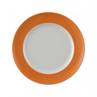 Thomas Sunny Day Orange Farfurie de mic dejun 22 cm
