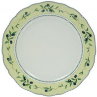 Hutschenreuther Medley Farfurie Valdemossa 27 cm