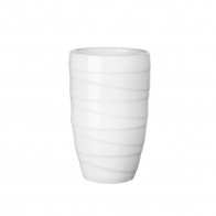 ASA SELECTION Thermo Cana termică turtită albă 0,35 L / h: 12,3 cm