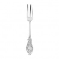 Robbe & Berking Ostfriesen 150 g Furculiță de masă 150 grame argintată