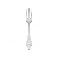 Robbe & Berking Ostfriesen 150 g Furculiță pentru copii 150 grame argintată