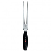 Zwilling Vier Sterne Furculiță pentru carne 180 mm