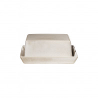 ASA SELECTION Saisons Sand Cutie pentru unt 16,5x13,5 cm / h: 7 cm