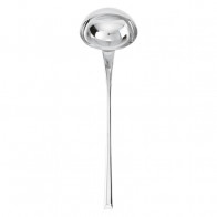 Sambonet H-Art - Edelstahl 18/10 Lingură de supă 248 mm