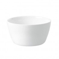 Kahla Five Senses Weiß Midi bol 16 cm