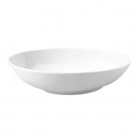 Kahla Five Senses Weiß Farfurie de supă 21 cm