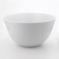 Kahla Update Weiß Bol de salată 26 cm