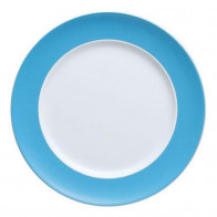 Thomas Sunny Day Waterblue Farfurie de servit 27 cm
