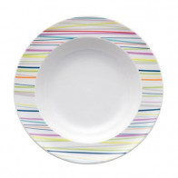 Thomas Sunny Day Stripes Farfurie pentru supă 23 cm