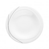 Seltmann Weiden Trio Highline Farfurie de pâine 20 cm