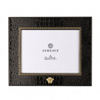 Rosenthal meets Versace Picture Frames Rama foto neagră - VHF3 15x20 cm