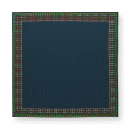 Pip Studio Berry Blues Tischdecke 100x100 cm
