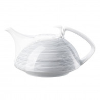 Rosenthal studio-line TAC Gropius Stripes 2.0 Ceainic 6 persoane 1,35 L