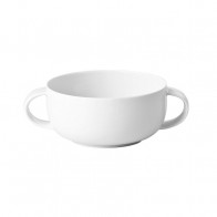 Rosenthal studio-line Suomi Weiß Castron pentru supă 0,30 L