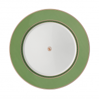 Swarovski x Rosenthal SIGNUM Fern Farfurie de servire 29 cm