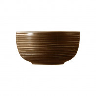 Seltmann Weiden Terra Erdbraun Bol de mâncare 17,5 cm