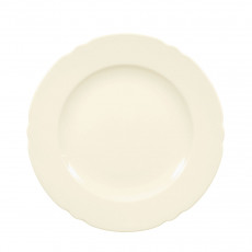 Seltmann Weiden Marie-Luise Elfenbein Farfurie de servire 25 cm