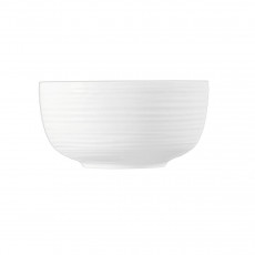 Seltmann Weiden Terra Weiß Bol de mâncare 17,5 cm