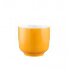Seltmann Weiden Sento Pure Colors Mango Orange ceașcă pentru cappuccino 0,30 l