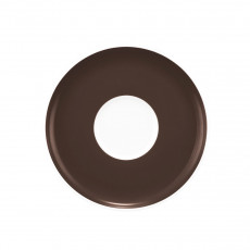 Seltmann Weiden Sento Pure Colors Chocolate Brown Farfurioară combo 16 cm