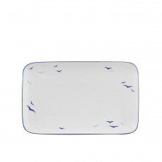 Tettau Worpswede 04164 Rügen Tavă dreptunghiulară de 20 cm x 12 cm