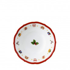 Hutschenreuther Happy Wintertime Bowl 17 cm